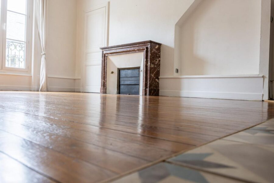 Appartement à vendre à Nantes — Vue sur la ville — photo 3