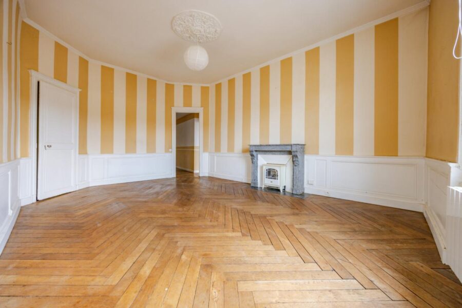 Appartement à vendre à Nantes — Vue sur la ville — photo 3
