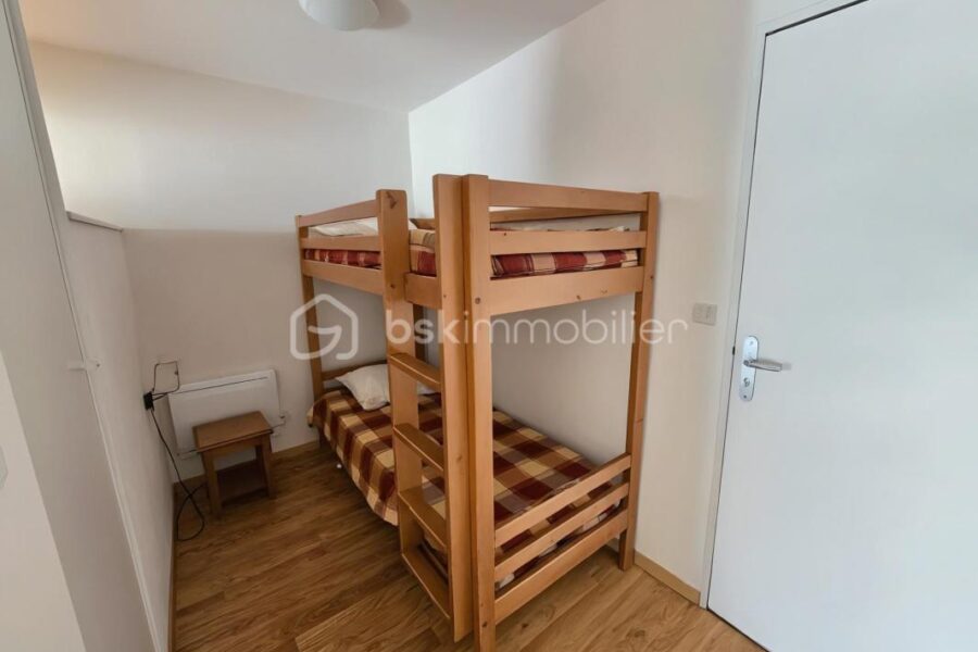 Appartement à vendre à La foux d allos — Vue montagne — photo 4