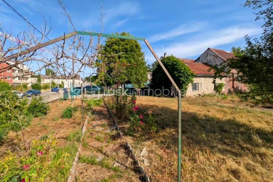 Terrain à vendre à Saint pathus — photo 3