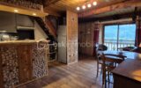Appartement à vendre à Villars colmars — Vue montagne — photo 4