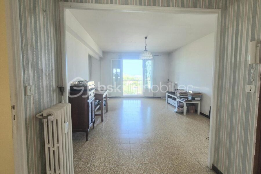 Appartement à vendre à La seyne sur mer — Vue mer — photo 3