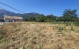 Terrain à vendre à La roche des arnauds — Vue montagne — photo 4
