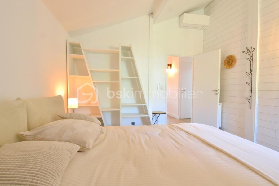Appartement à vendre à Bidart — Vue nature — photo 4