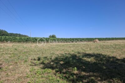 Terrain à vendre à Merignas
