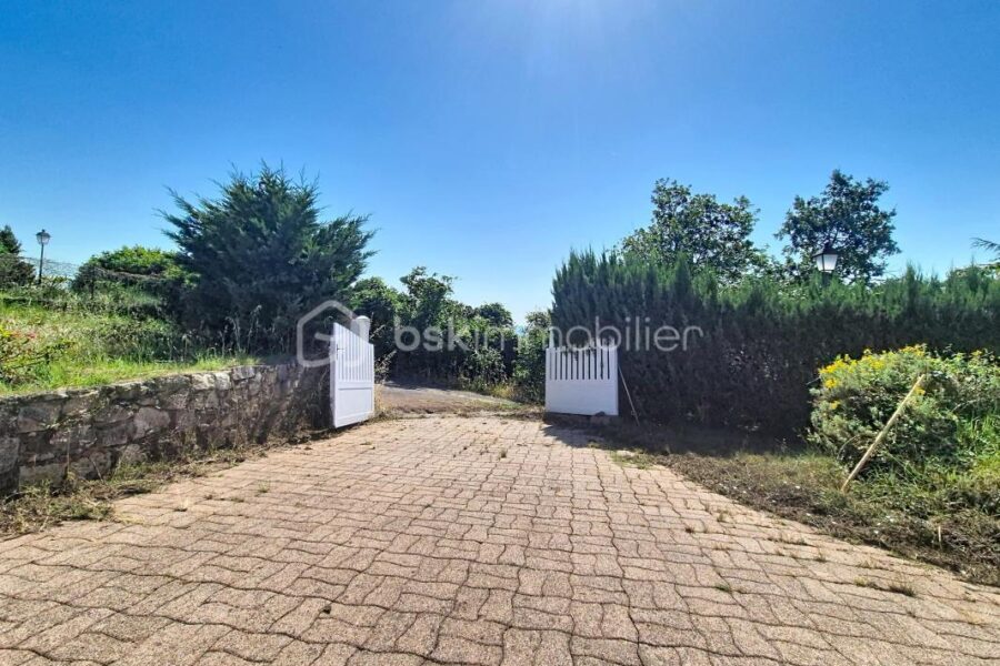 Maison à vendre à Auvillar — Vue nature — photo 4