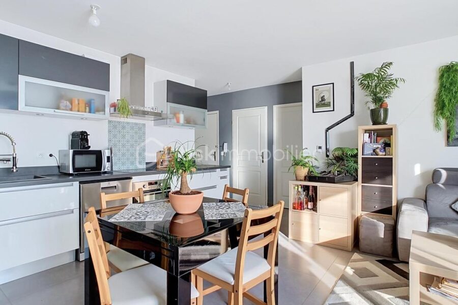 Appartement à vendre à Coupvray — Vue nature — photo 4