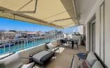 Appartement à vendre à Palavas les flots — Vue marina / port — photo 3