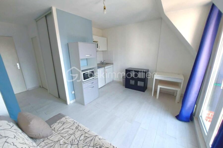 Appartement à vendre à Rouen — Vue sur la ville — photo 4