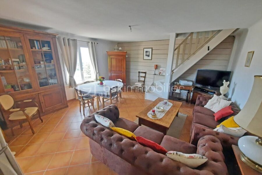 Appartement à vendre à Bagnols en foret — Vue montagne — photo 4