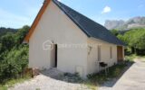 Maison à vendre à Devoluy — Vue montagne — photo 3