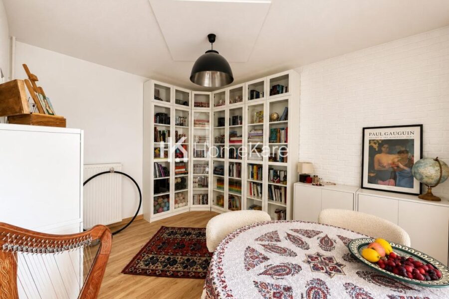 Appartement à vendre à Cenon — Vue nature — photo 4