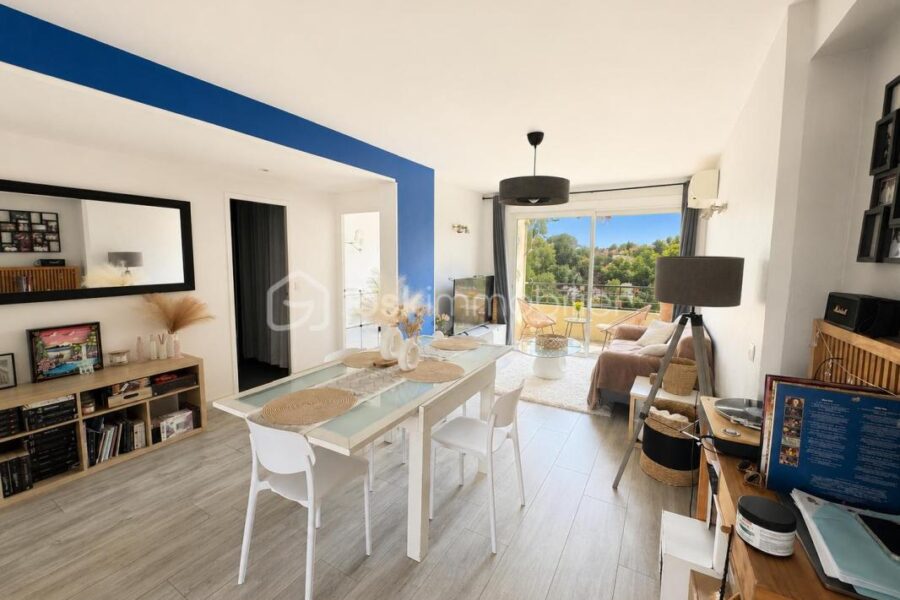 Appartement à vendre à Nice — Vue nature — photo 3