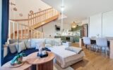 Appartement à vendre à Echirolles — Vue montagne — photo 3