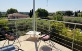 Maison à vendre à Villeneuve les avignon — Vue nature — photo 3