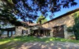 Maison à vendre à Siorac en perigord — Vue nature — photo 3