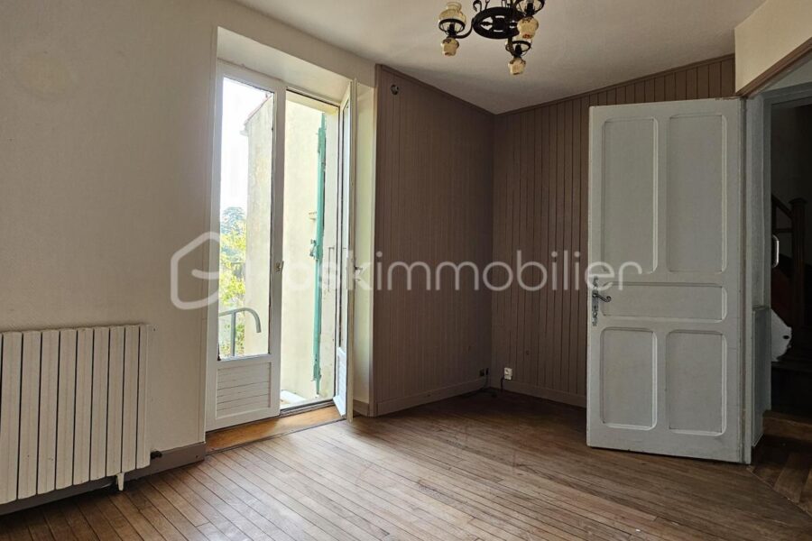 Maison à vendre à Montferrand — Vue nature — photo 8
