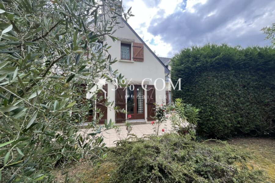 Maison à vendre à Mesquer — Vue dégagée — photo 4