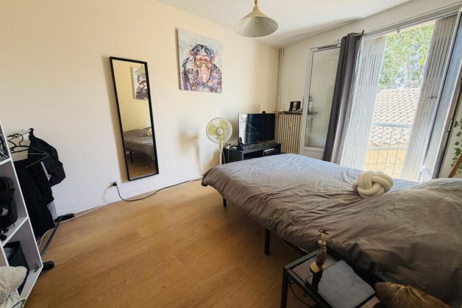 Appartement à vendre à Avignon — Vue sur la ville — photo 3