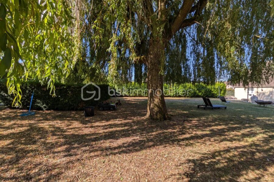 Terrain à vendre à Saint pathus — Vue dégagée — photo 3