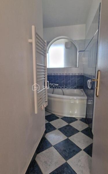Appartement à vendre à Bastia — Vue mer — photo 3