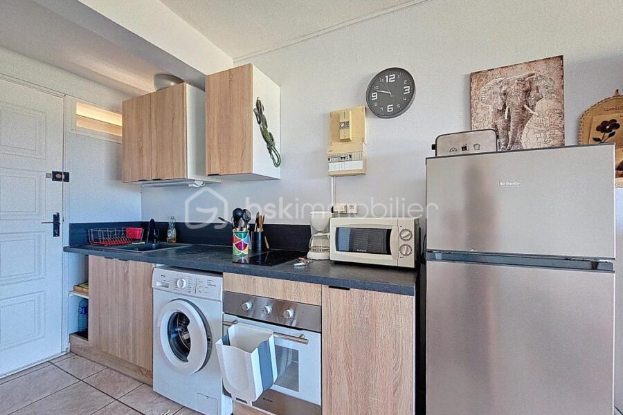 Appartement à vendre à Saint francois — Vue mer — photo 3