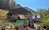 Maison à vendre à Bagneres de bigorre — Vue montagne — photo 1
