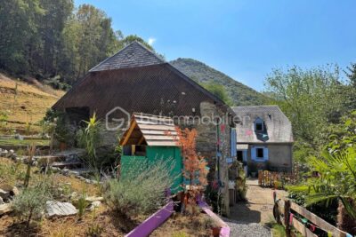 Maison à vendre à Bagneres de bigorre