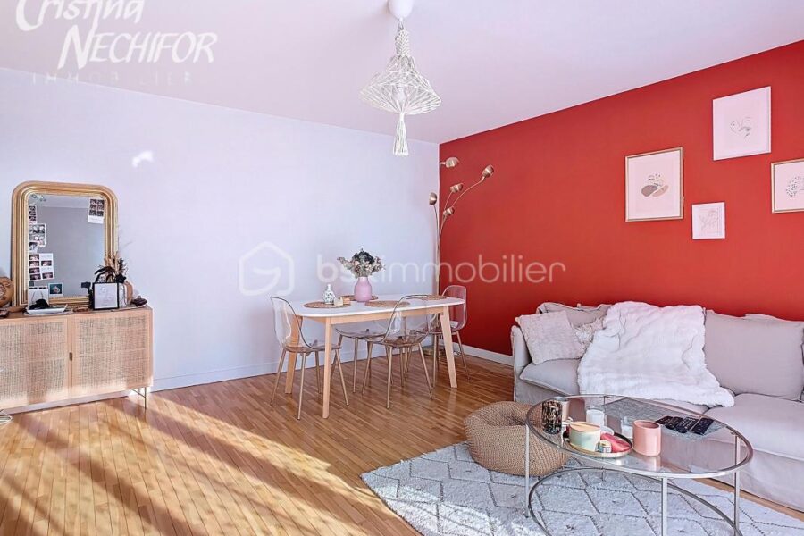 Appartement à vendre à Montevrain — Vue parc — photo 4