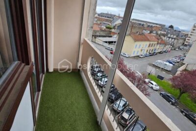 Appartement à vendre à Tarbes