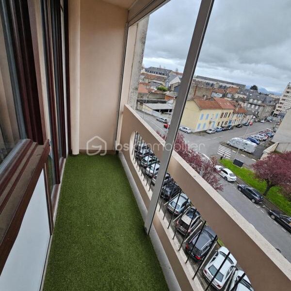 Appartement à vendre à Tarbes — Vue sur la ville — photo 1
