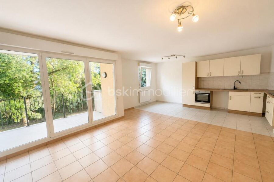 Appartement à vendre à Issenheim — Vue nature — photo 4