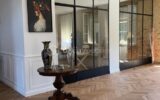 Maison à vendre à Caupenne d armagnac — Vue parc — photo 4