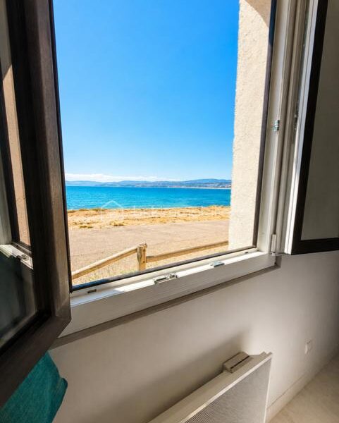 Appartement à vendre à Le barcares — Vue marina / port — photo 1