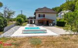 Maison à vendre à Onans — Vue nature — photo 4