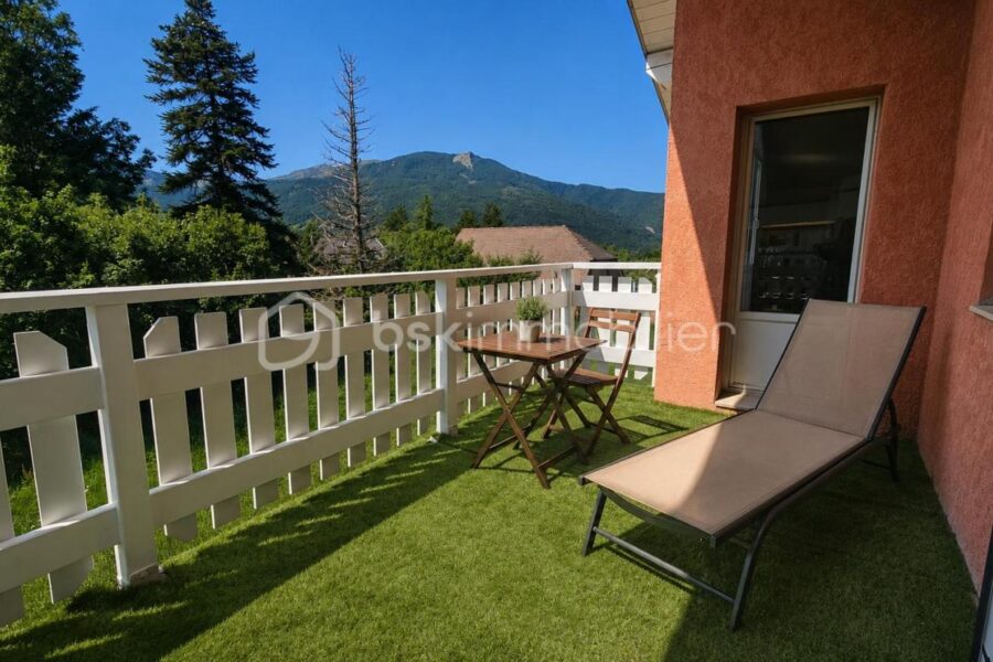 Maison à vendre à Gap — Vue montagne — photo 1