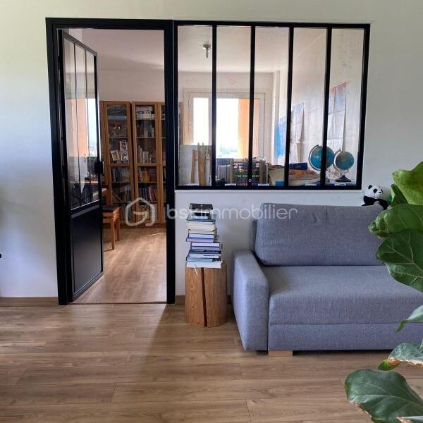 Appartement à vendre à Antony — Vue sur la ville — photo 5
