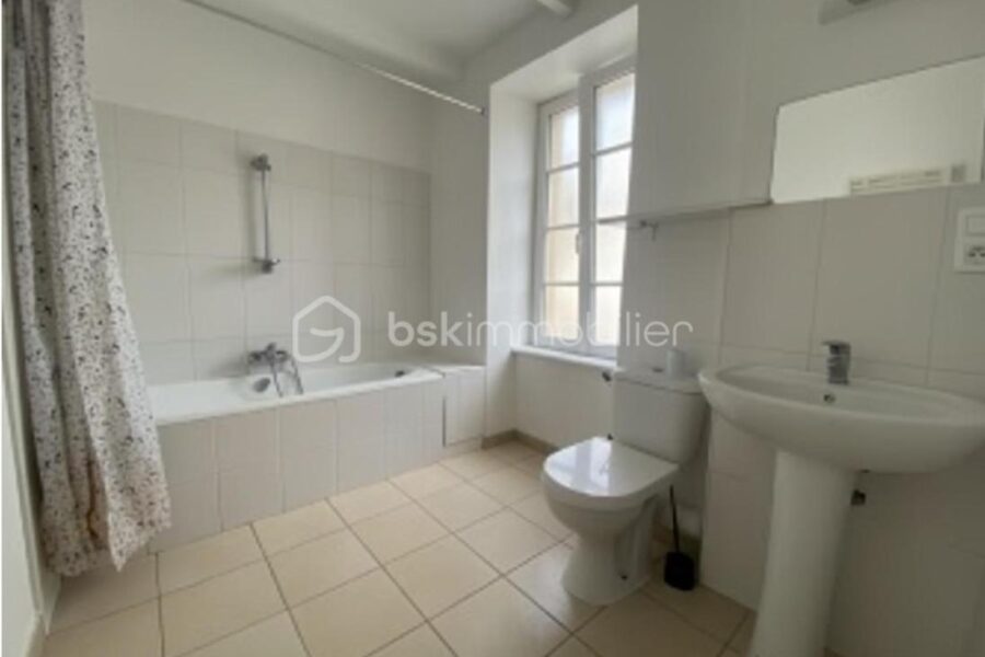 Appartement à vendre à Douarnenez — Vue mer — photo 4