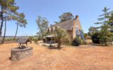 Maison à vendre à Locoal mendon — Vue mer — photo 4