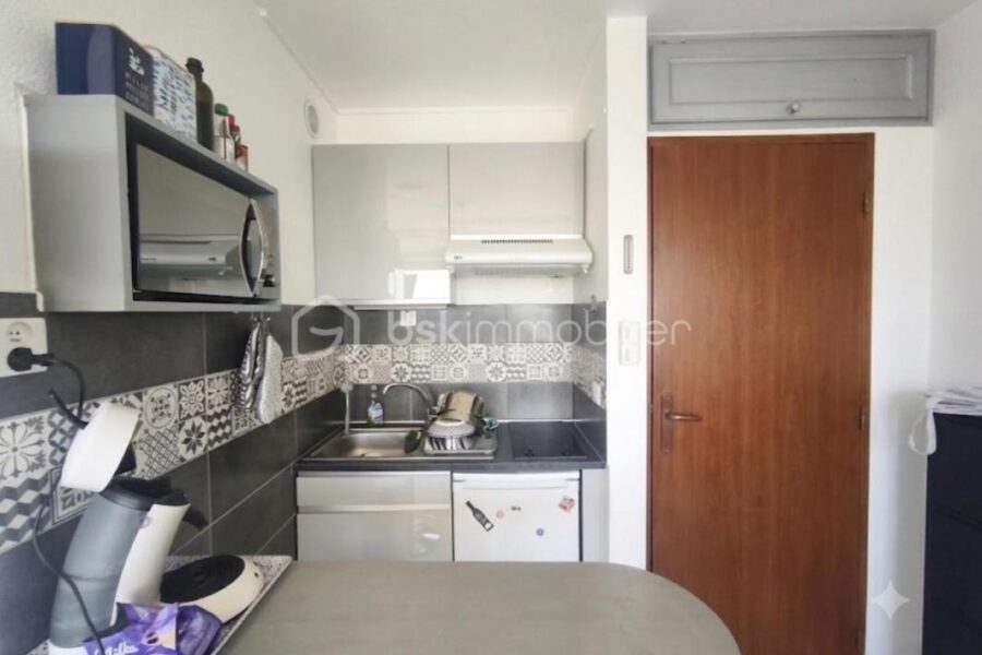 Appartement à vendre à Greoux les bains — Vue nature — photo 4