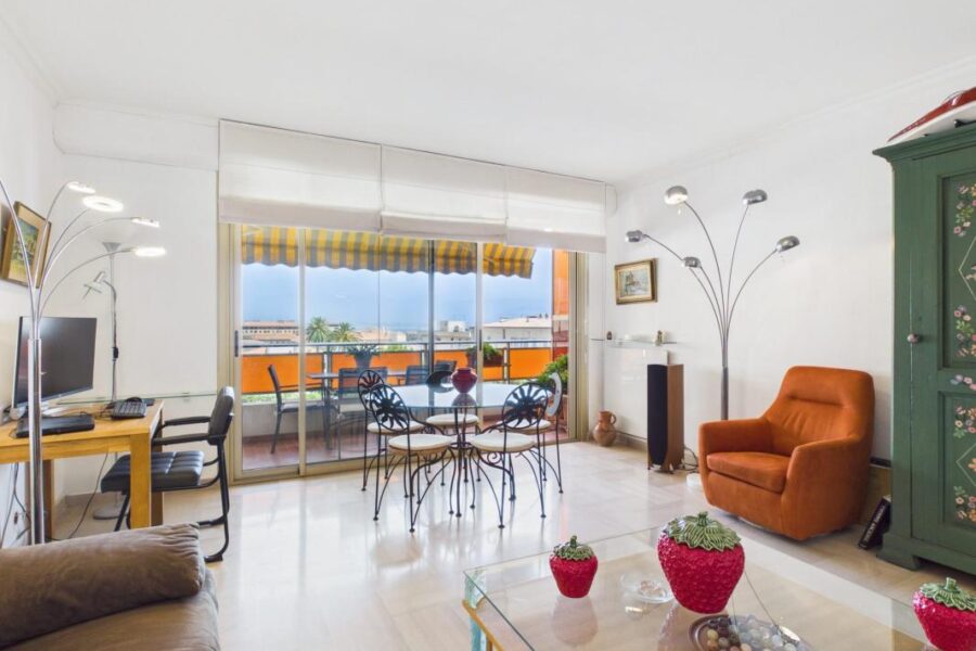Appartement à vendre à Ajaccio — Vue mer — photo 3