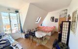 Appartement à vendre à Paris — Vue sur la ville — photo 4