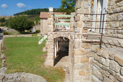 Maison à vendre à Gluiras