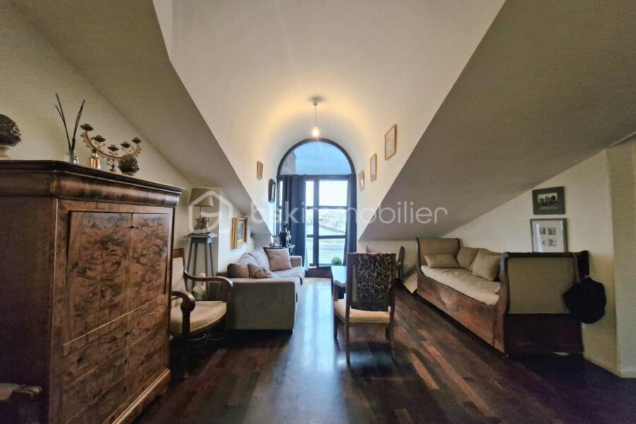 Appartement à vendre à Toulouse — Vue sur la ville — photo 4