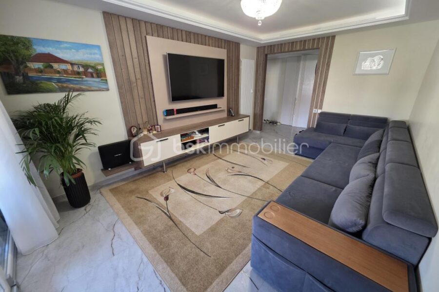 Appartement à vendre à Nice — Vue nature — photo 3