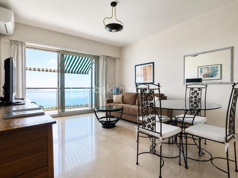 Appartement à vendre à Nice — Vue mer — photo 3