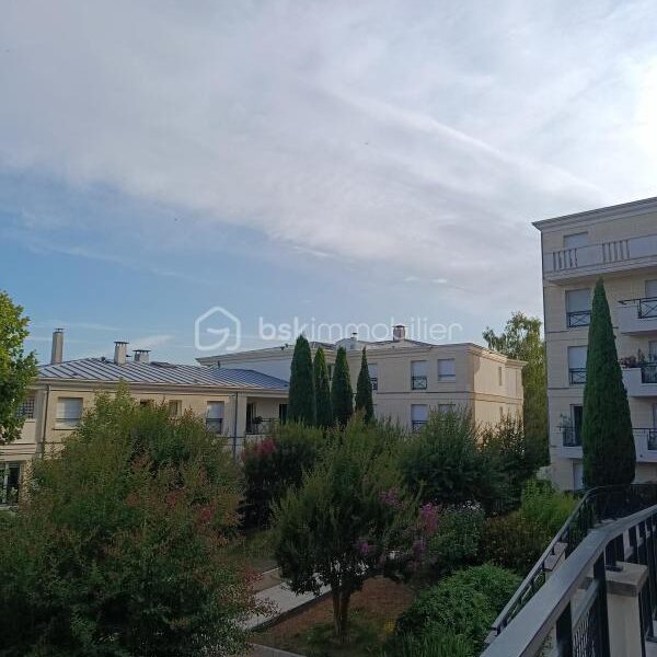 Appartement à vendre à Le plessis robinson — Vue nature — photo 3