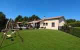 Maison à vendre à Casteljaloux — Vue nature — photo 4