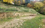 Terrain à vendre à Vals les bains — Vue montagne — photo 3