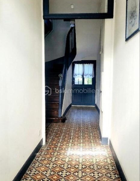 Appartement à vendre à Le treport — Vue mer — photo 3